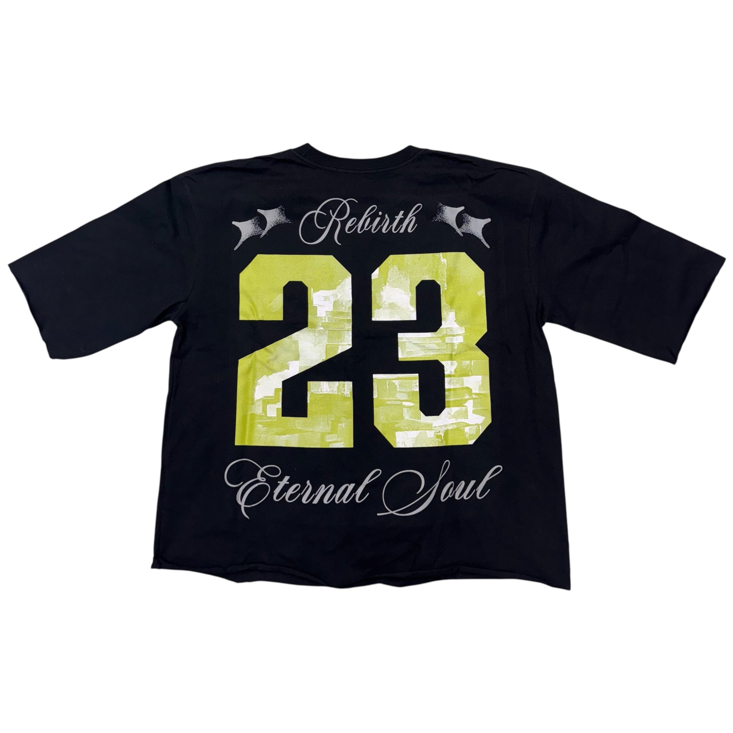 PC Eternal T-Shirt Black