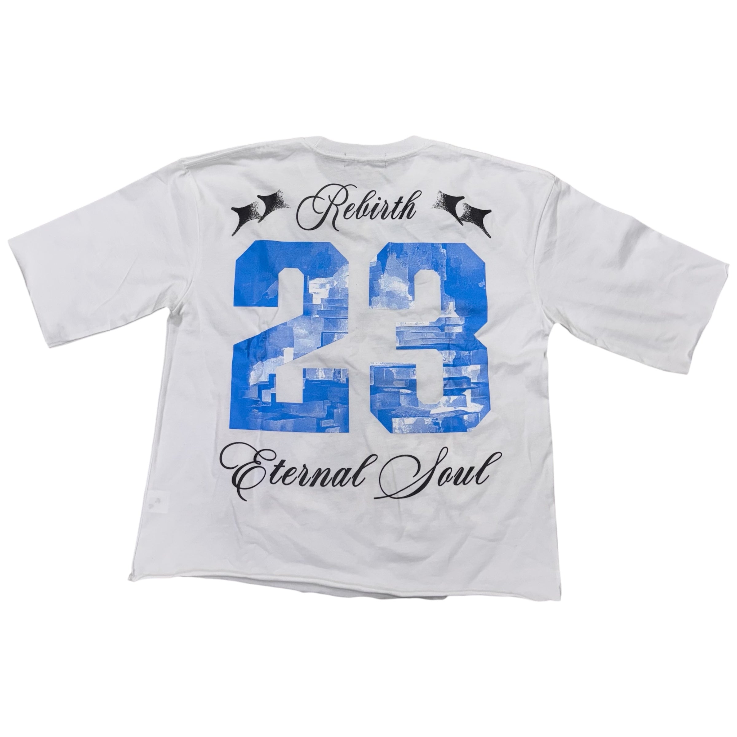 PC Eternal T-Shirt White