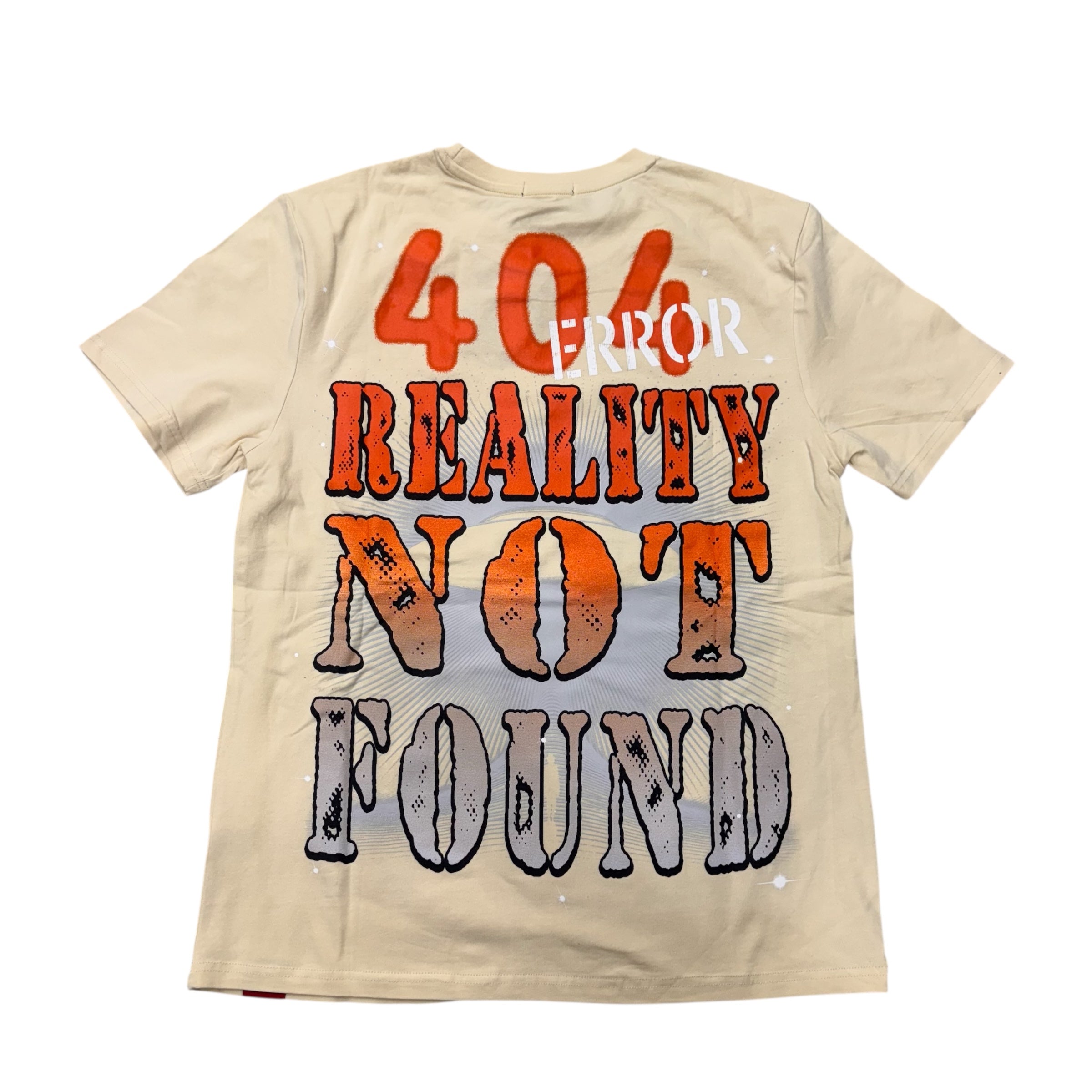 PC Signal T-Shirt Natural
