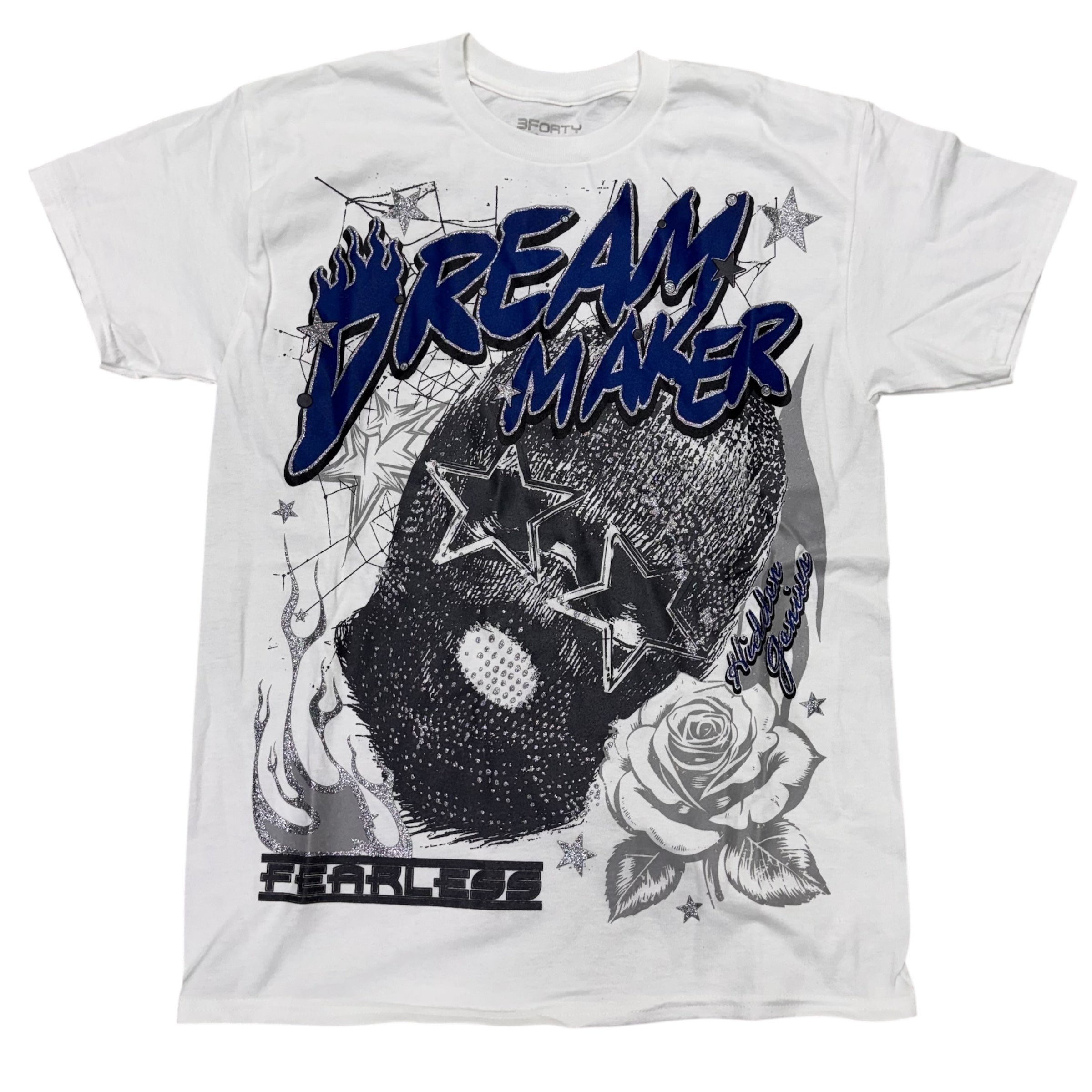 PC Dream Maker T-Shirt White