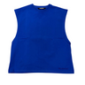 Electric Blue