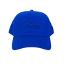 Electric Blue