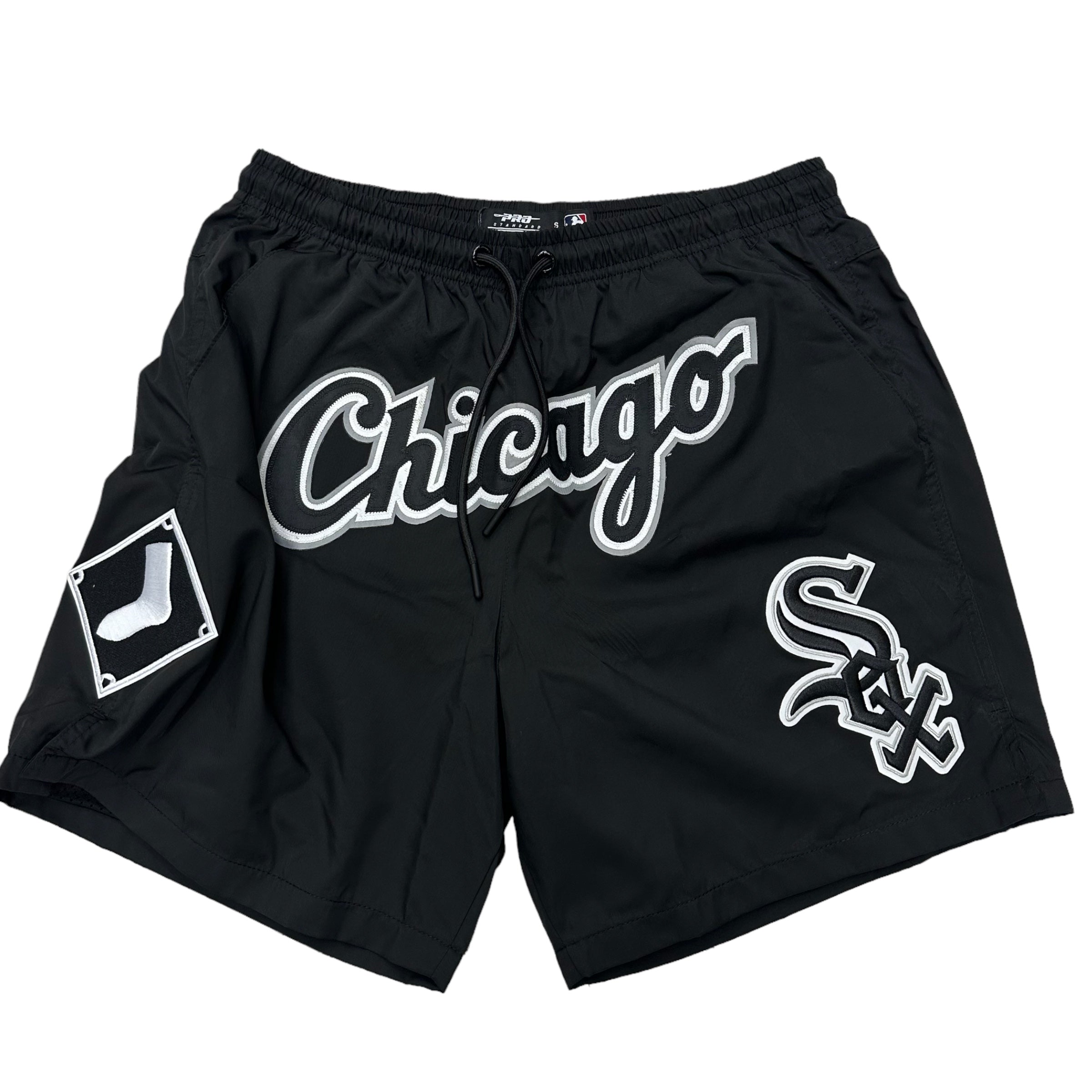 ProMax Nylon Shorts Chicago WS 6793