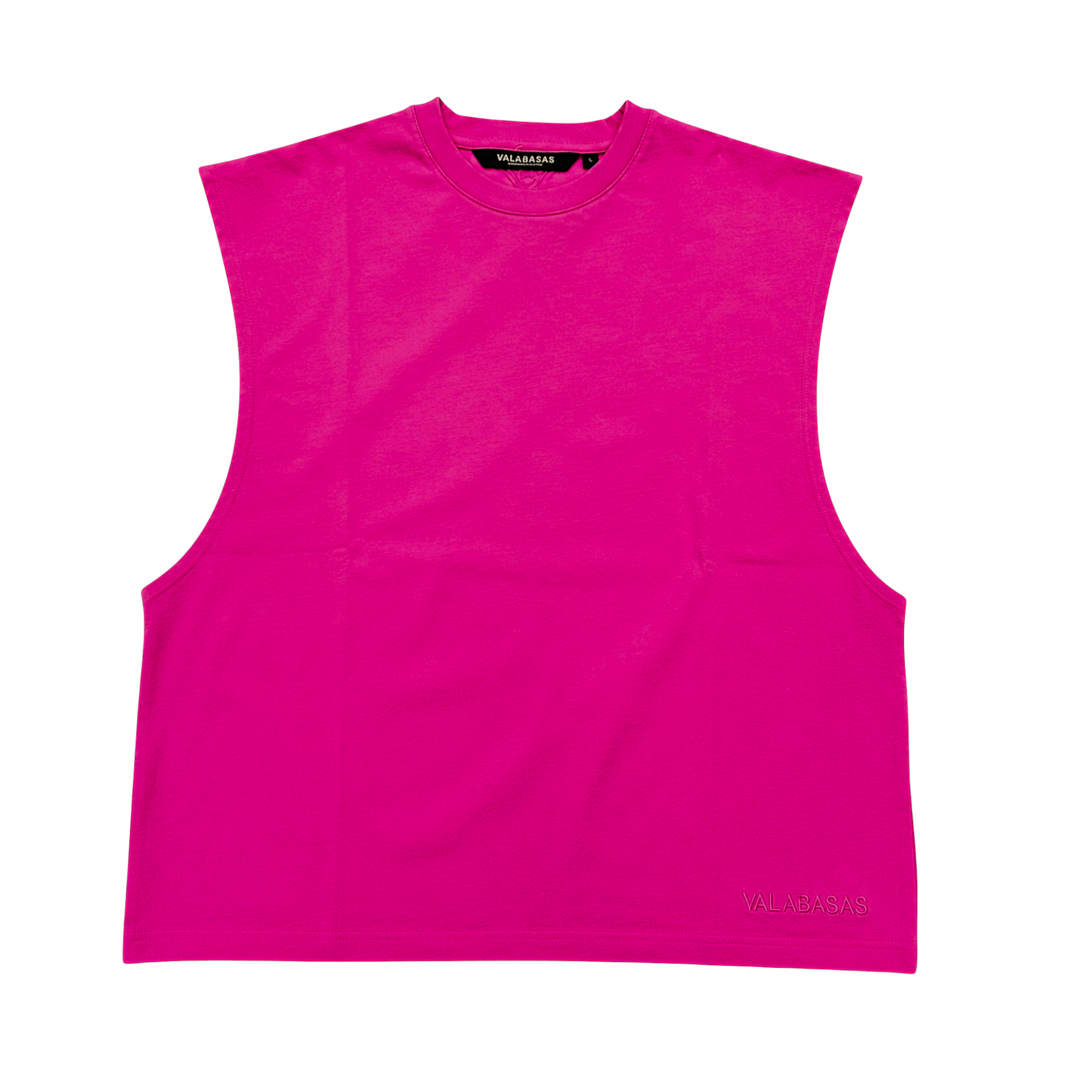 Valabasas - Classic Sleeveless - Orchid 1002