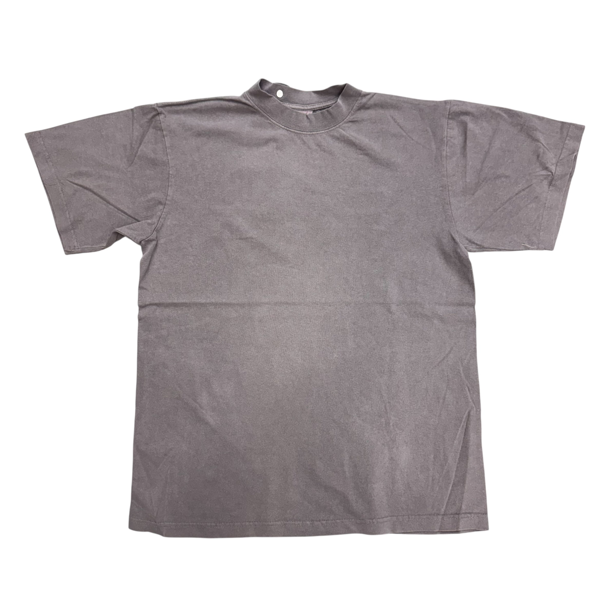 ARM Premium Stone Wash Grey T-Shirt 250