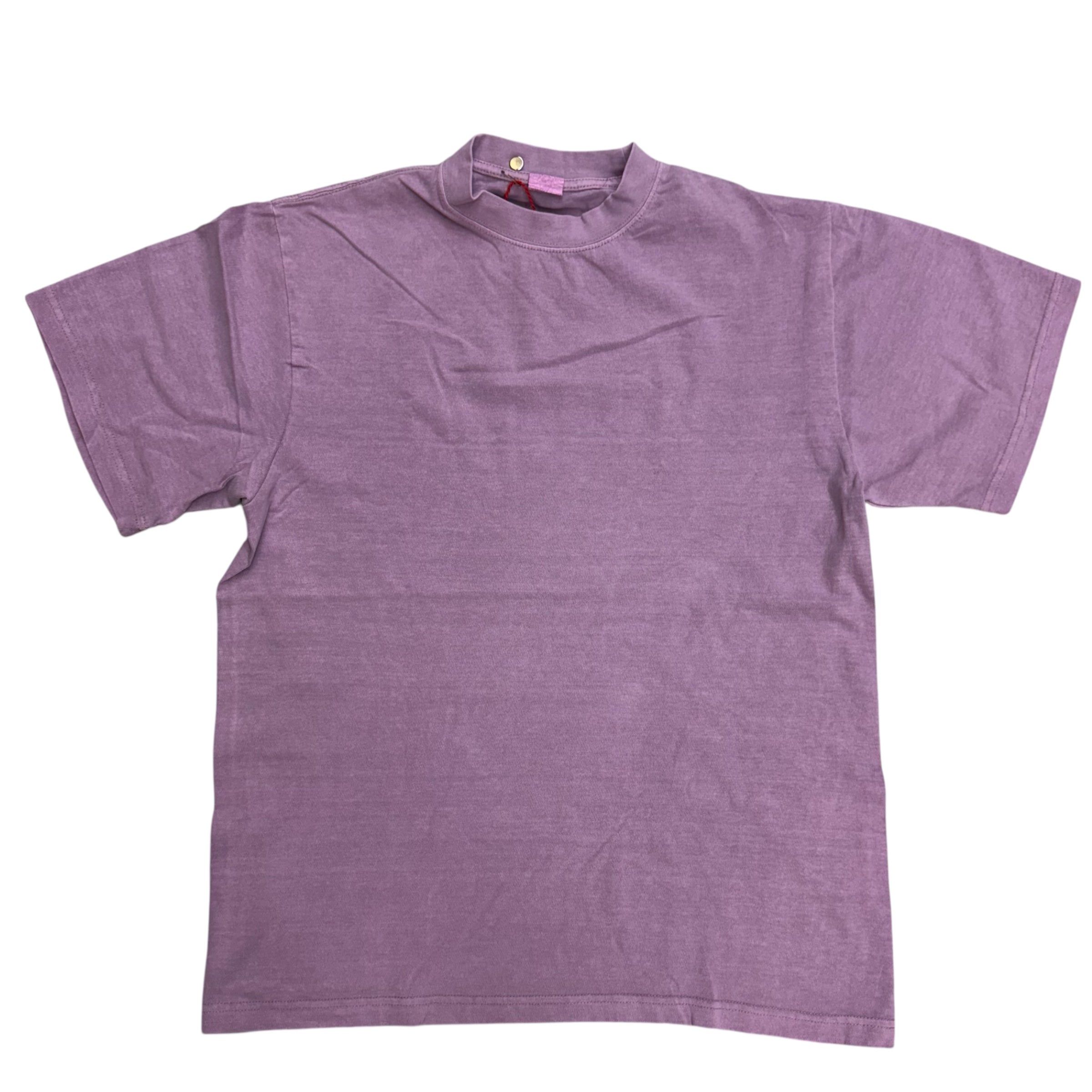 ARM Premium Stone Wash Lavender T-Shirt 250