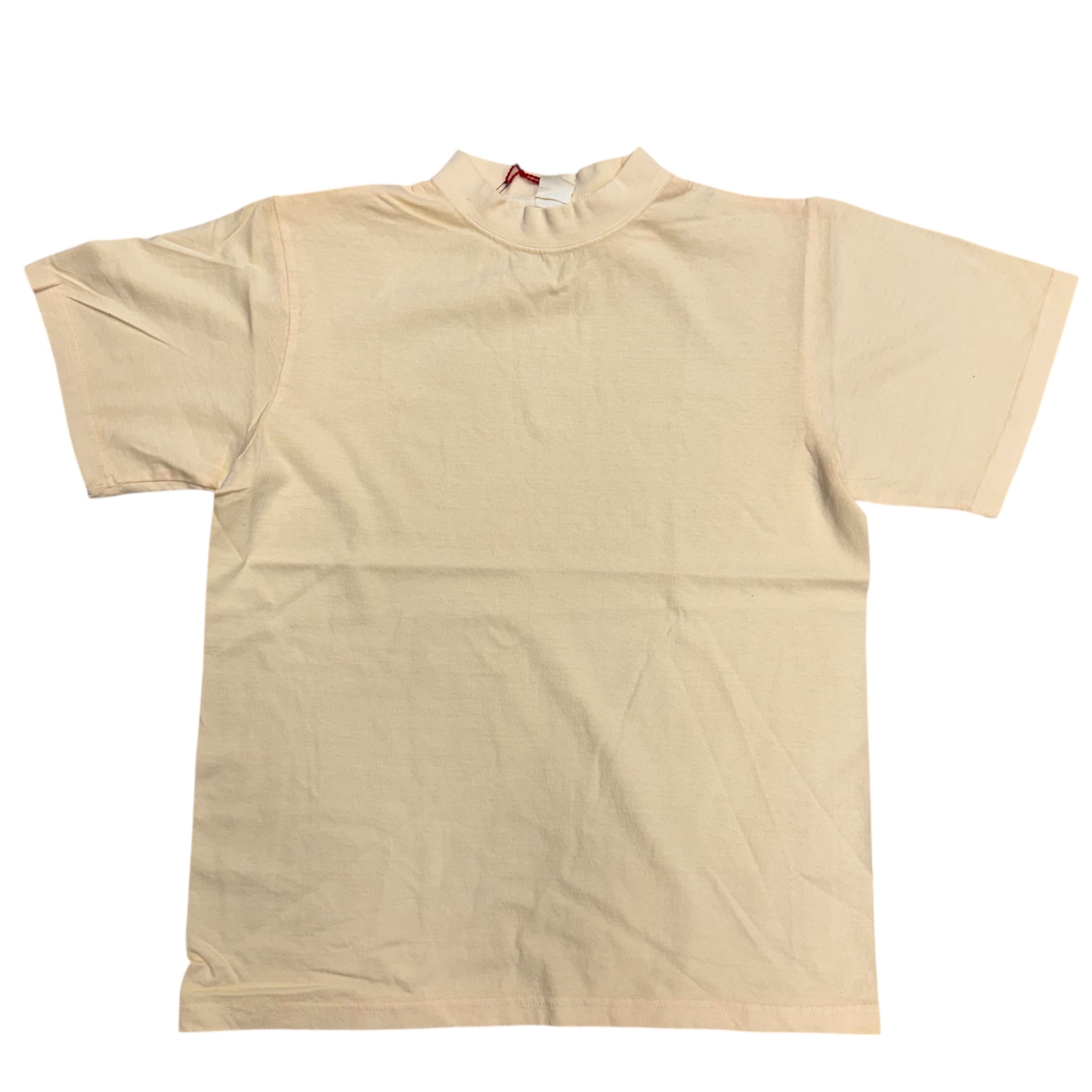 ARM Premium Stone Wash Cream T-Shirt 250