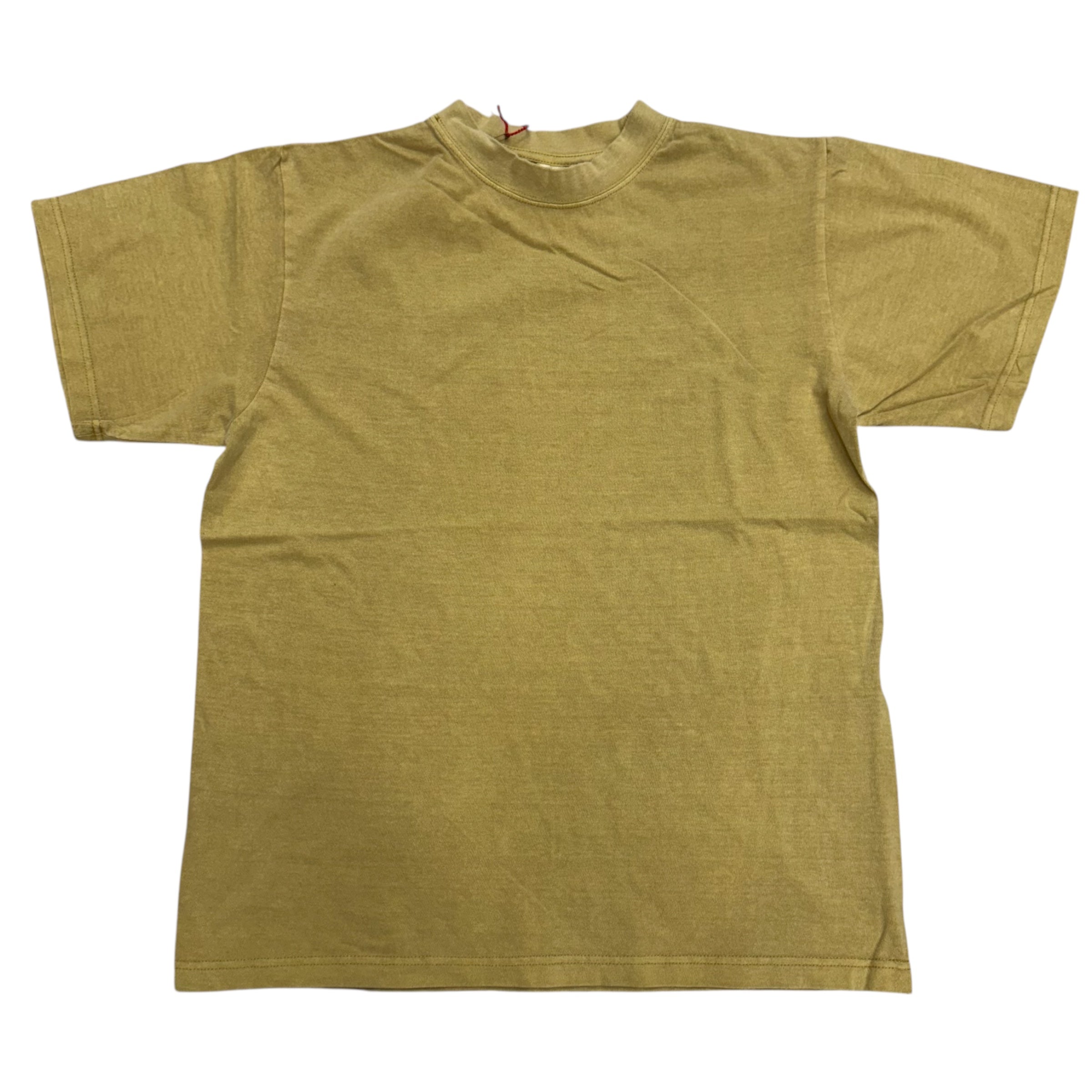 ARM Premium Stone Wash Olive T-Shirt 250