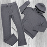 New Charcoal Grey