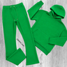 Celtics Green