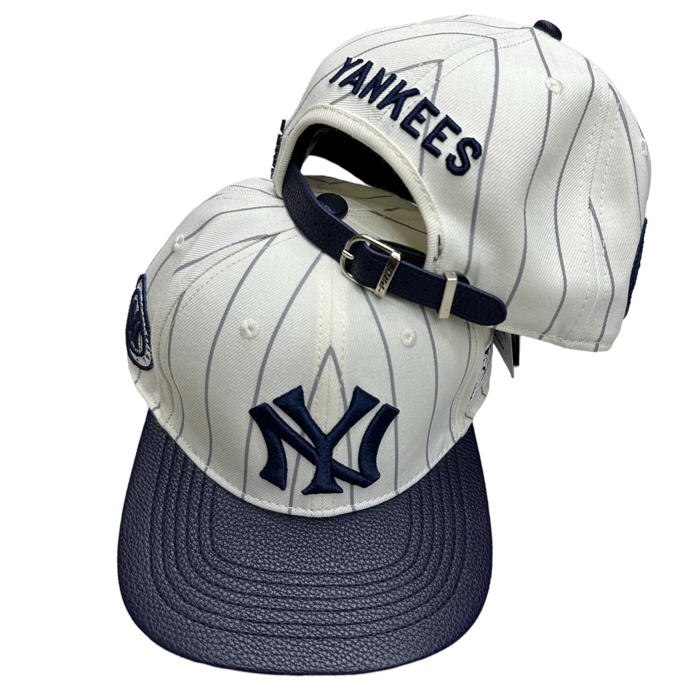 Promax Yankee strip Hat