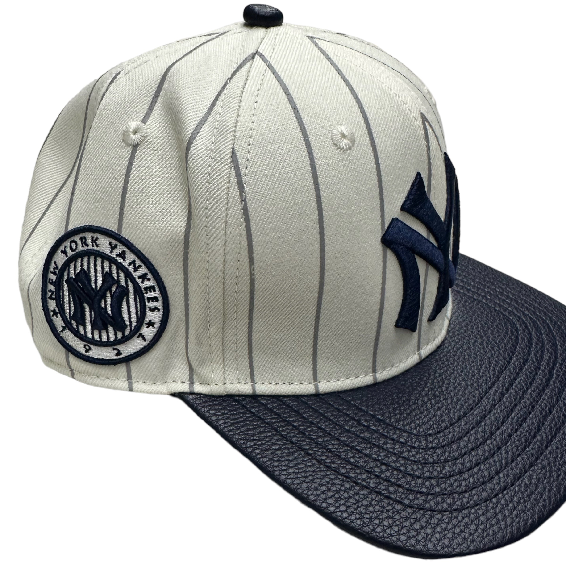 Promax Yankee strip Hat
