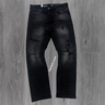 Tetra Black