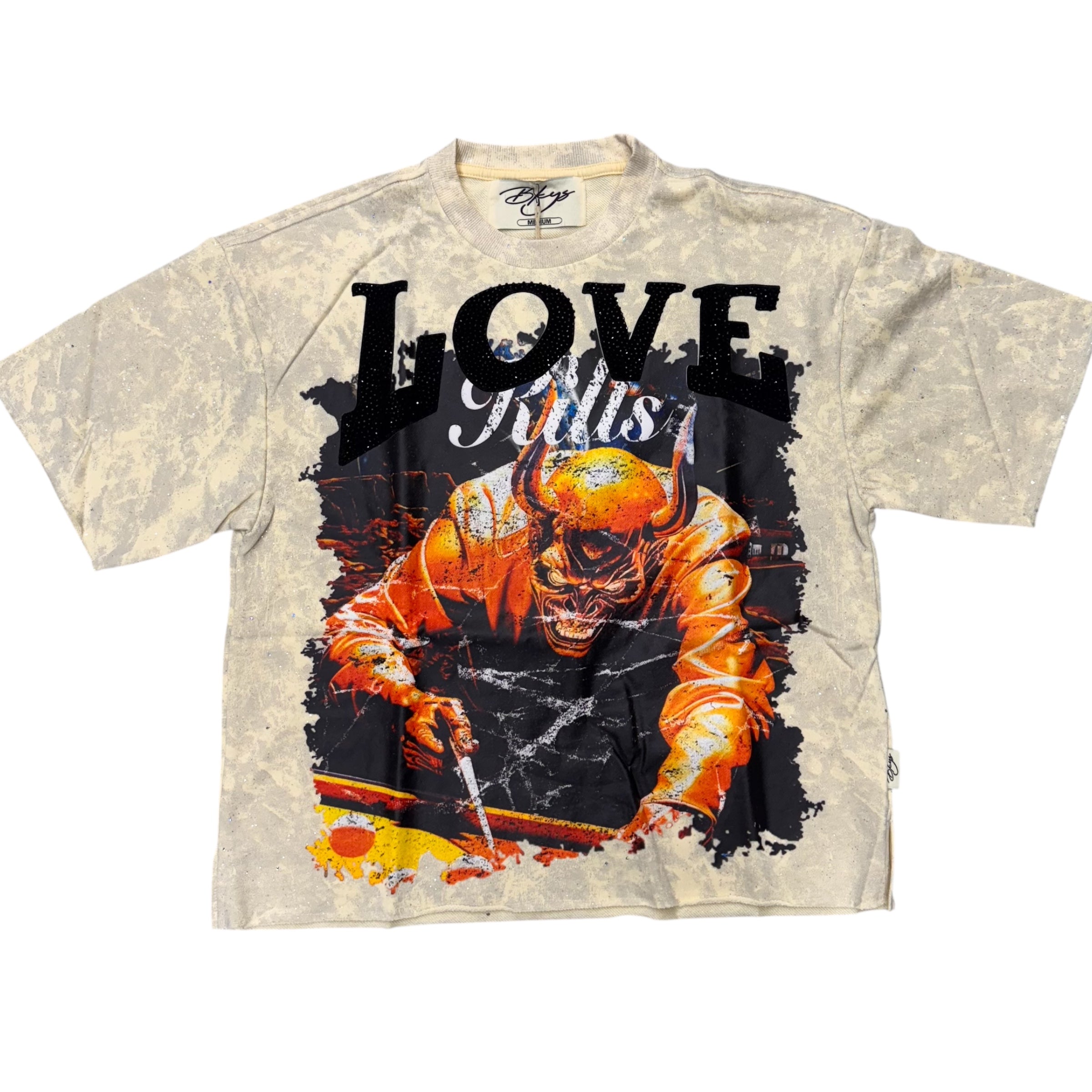 T-shirts summer 2025