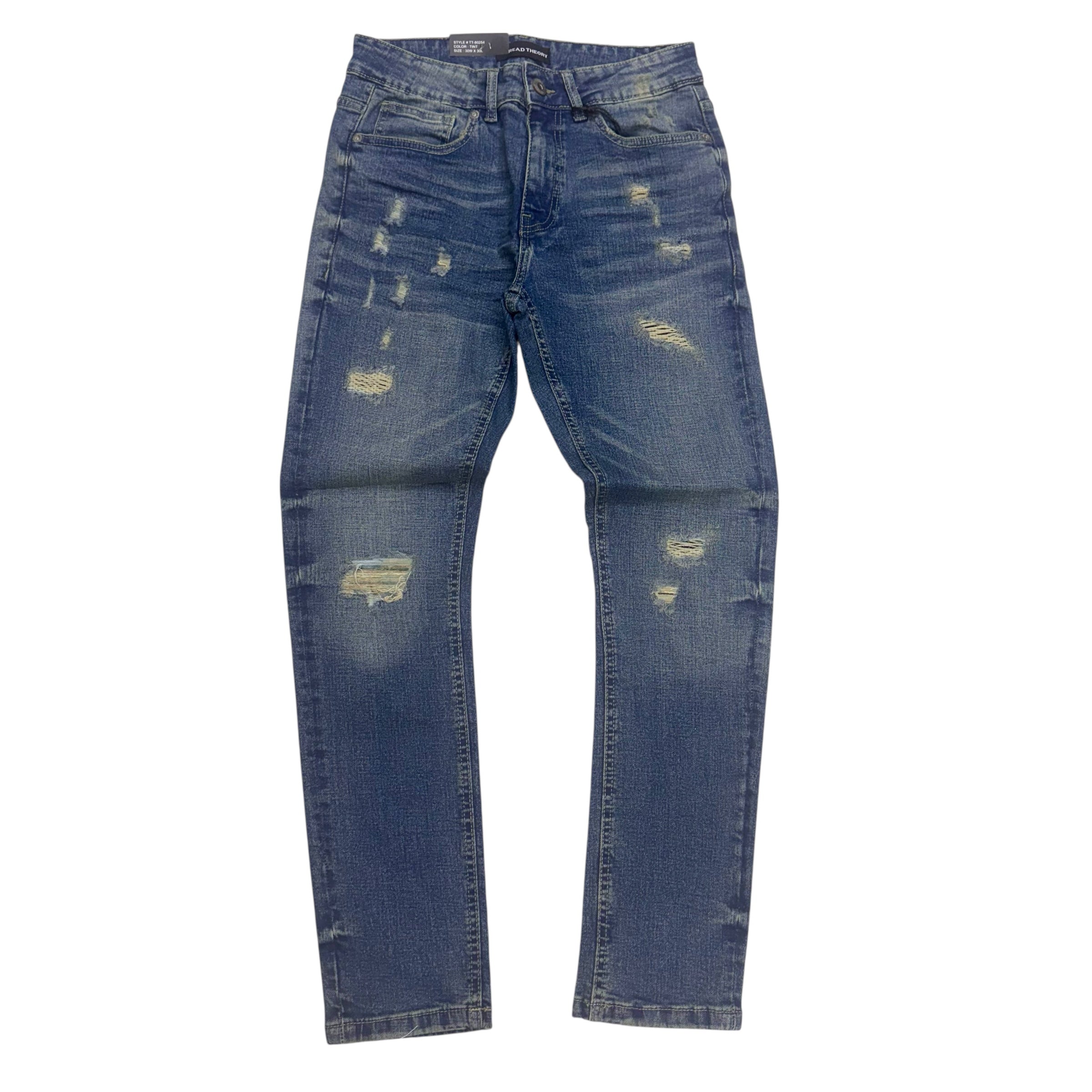 Sniff★新品 M&M x MASSES DENIM 2NDJKT New Items | DSM Los Angeles