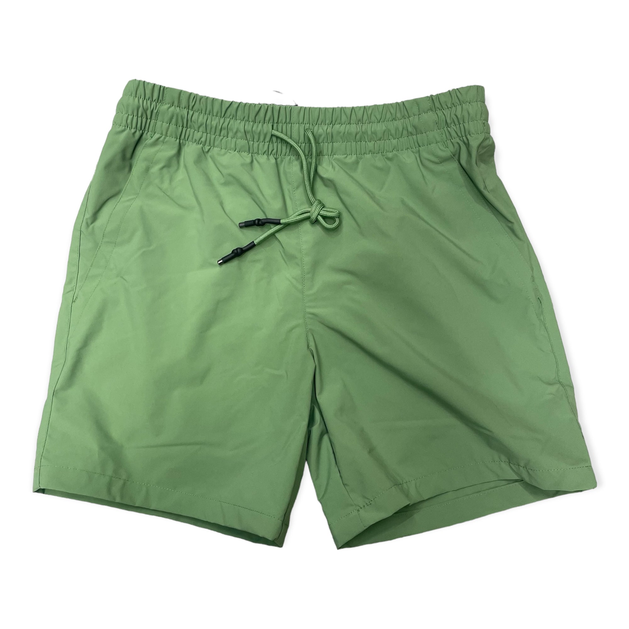 Jordan Craig NYNLON Shorts green 2009S (T)