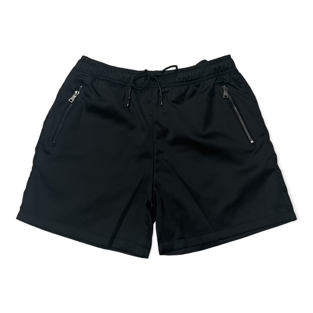 Jordan Craig NYLON Shorts Black 4415