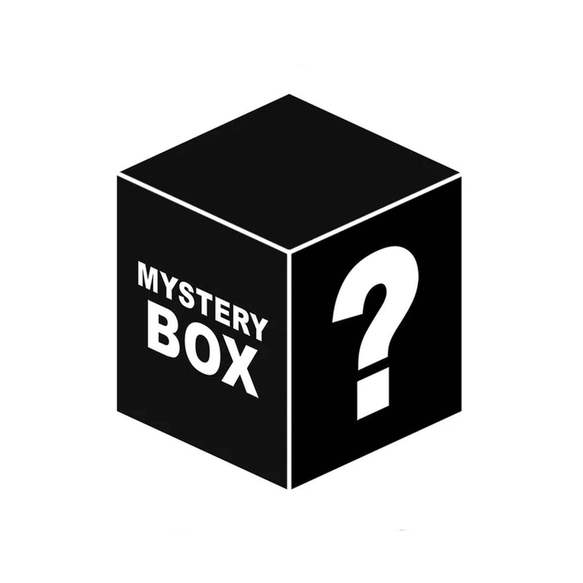 Mystery Package - Level 1