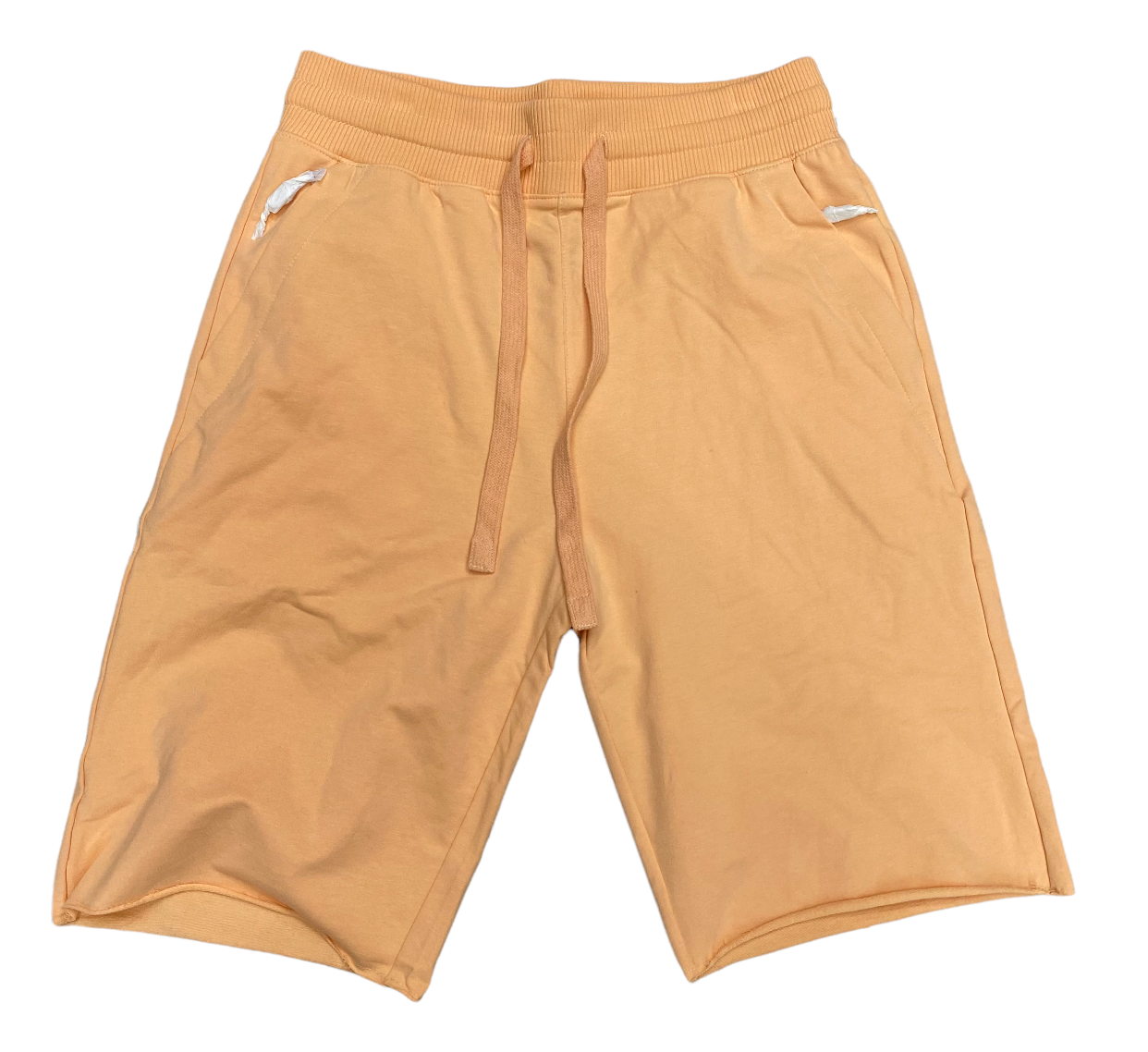 Jordan Craig Sweat shorts Peach 8350 zi