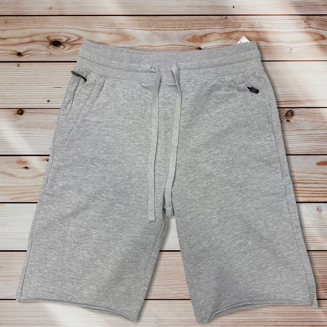 Jordan Craig Sweat shorts H grey 8350 8450