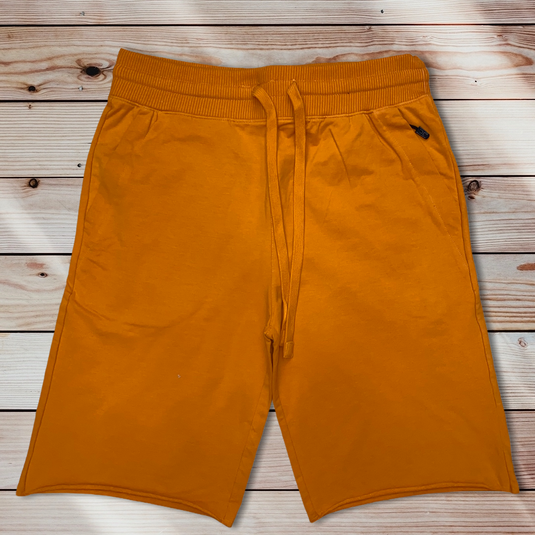 Jordan Craig Sweat shorts Orange 8350